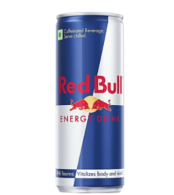 Red Bull